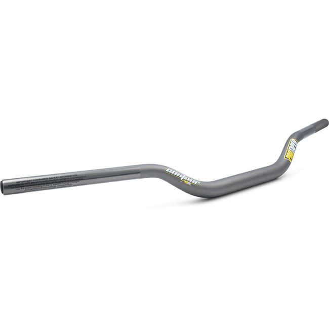 Protaper Contour Bar Carmichael Red 28.6mm                 [] - Image 5