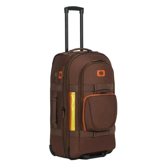 Ogio Travel ONU 29 Checked Stay Classy