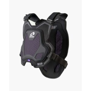 EVS Evolution Chest Protector Black - Image 2