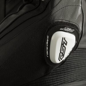 Track Suit RST Tractech EVO-R Black - Image 6