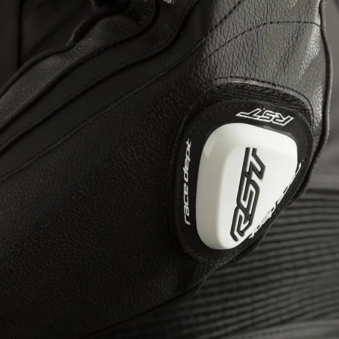 Track Suit RST Tractech EVO-R Black