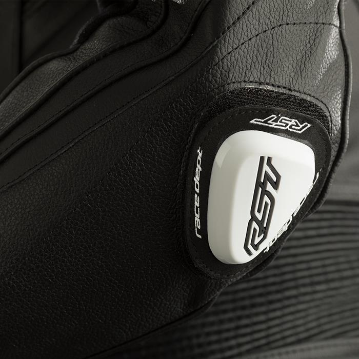 Track Suit RST Tractech EVO-R Black - Image 6