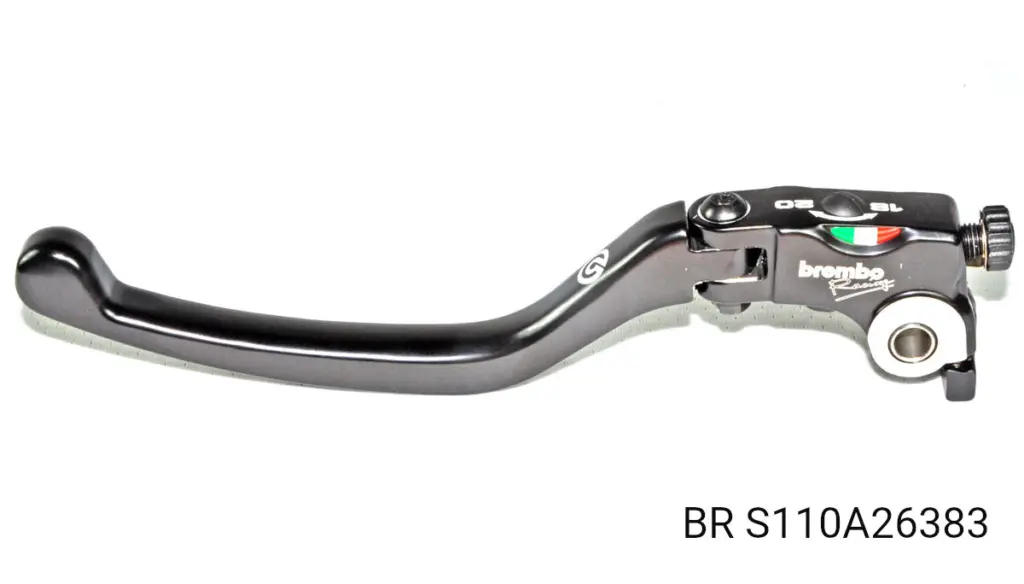 COMPLETE LEVER LONG LL 19RCS CLUTCH