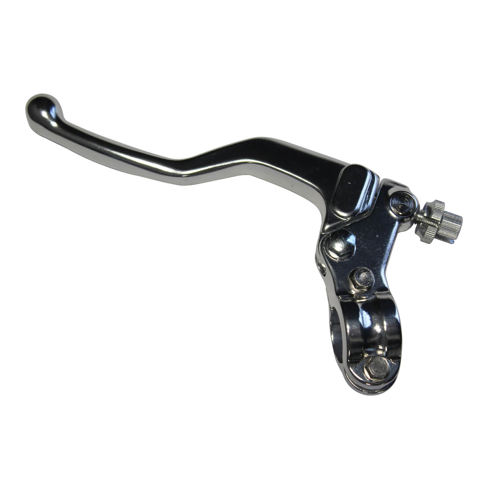 WMP Clutch Lever Assembly Easy Pull - Image 1