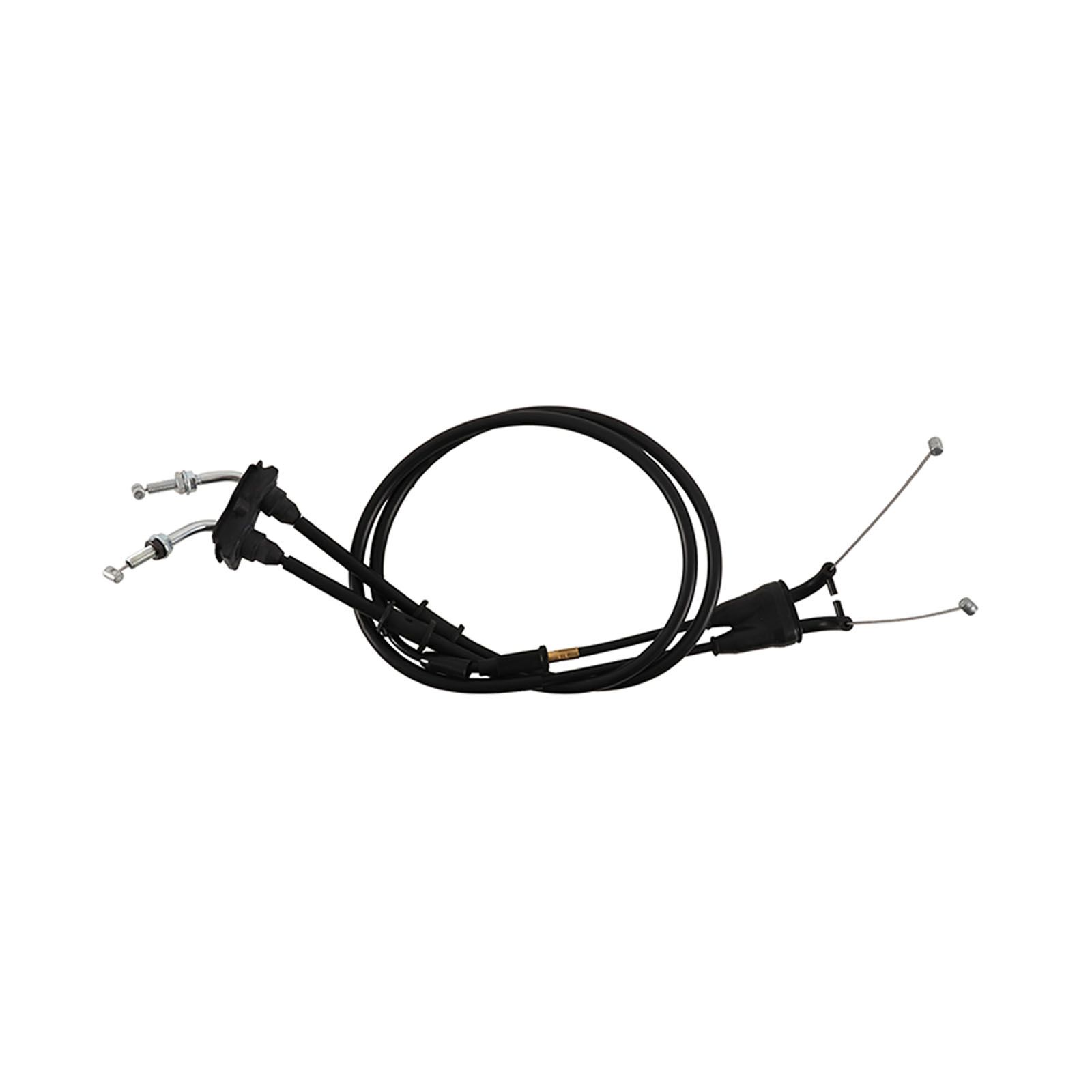 THROTTLE CABLE 45-1265 - Image 1