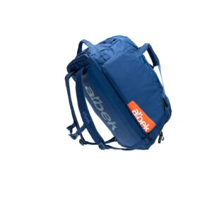 Albek Skytrail 51 Duffel Bag Poseidon Blue - Image 2