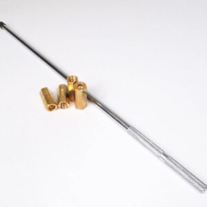 WHITES DAMPING ROD BLEED TOOL - Image 4