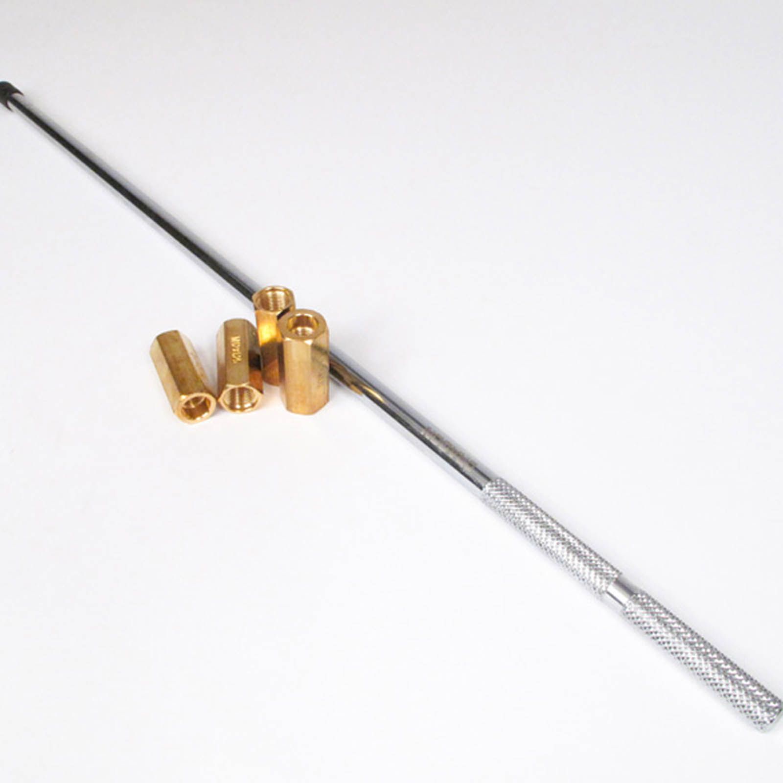 WHITES DAMPING ROD BLEED TOOL - Image 4