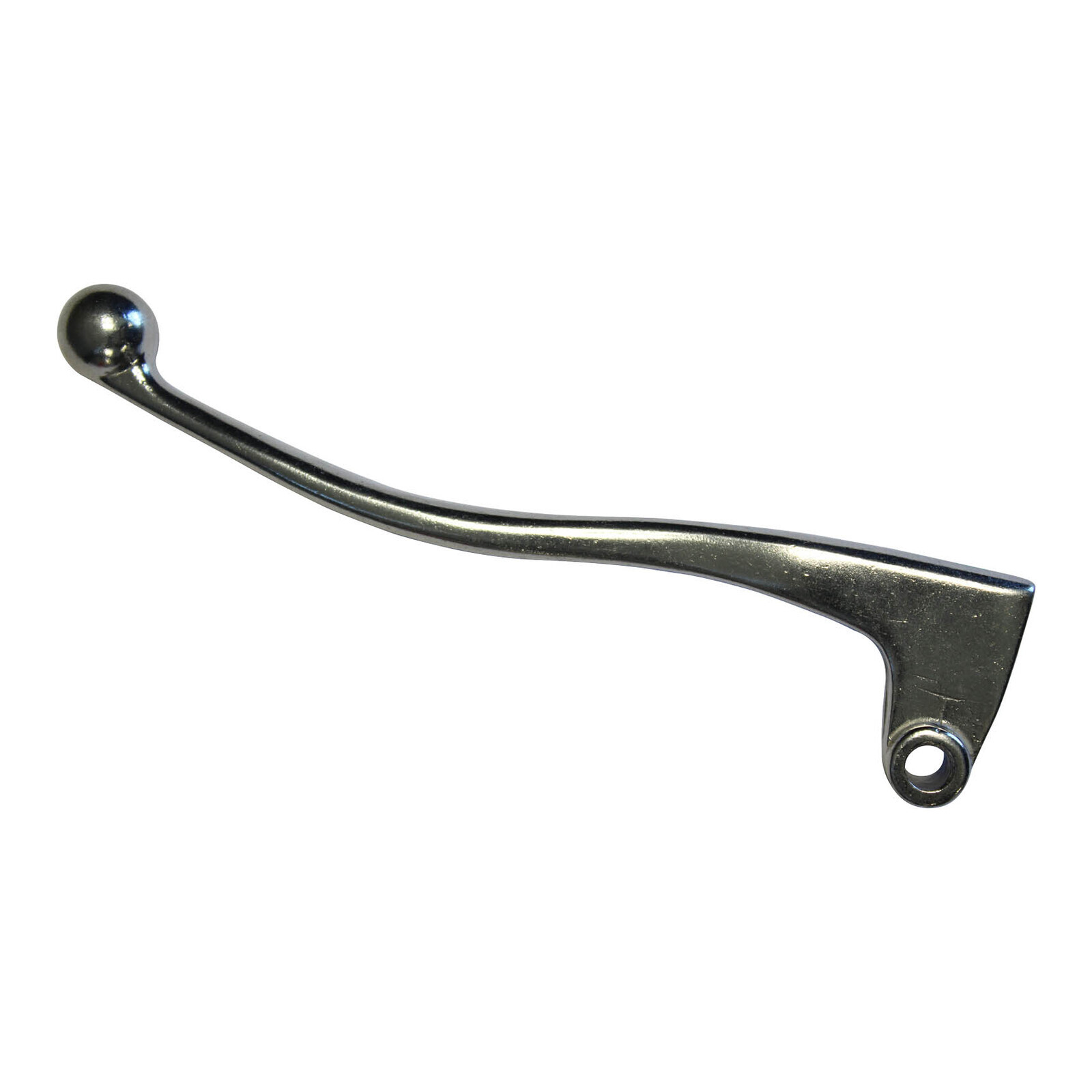 WMP Clutch Lever Kawasaki KZ750/1000 / TRI Sprint RS '00-'01 - Image 1