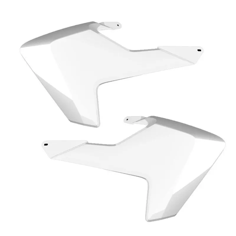 RAD SCOOPS HUSQ TC/FC 16 WHT
