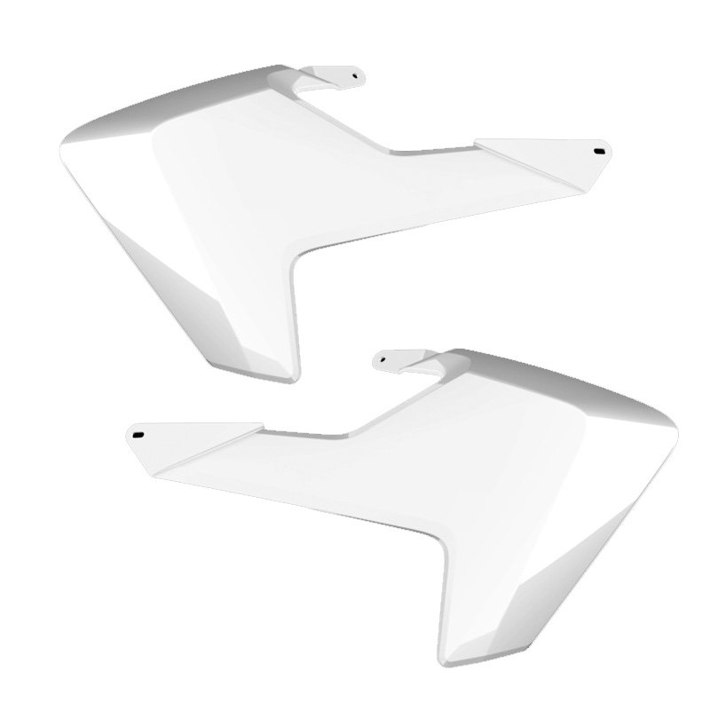 RAD SCOOPS HUSQ TC/FC 16 WHT - Image 1