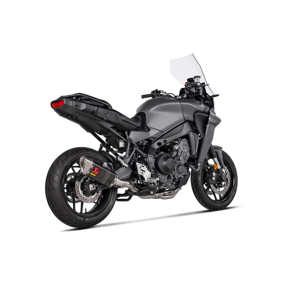 Full System Yamaha Tracer 9/GT/GT+ 2021-24 - Image 3