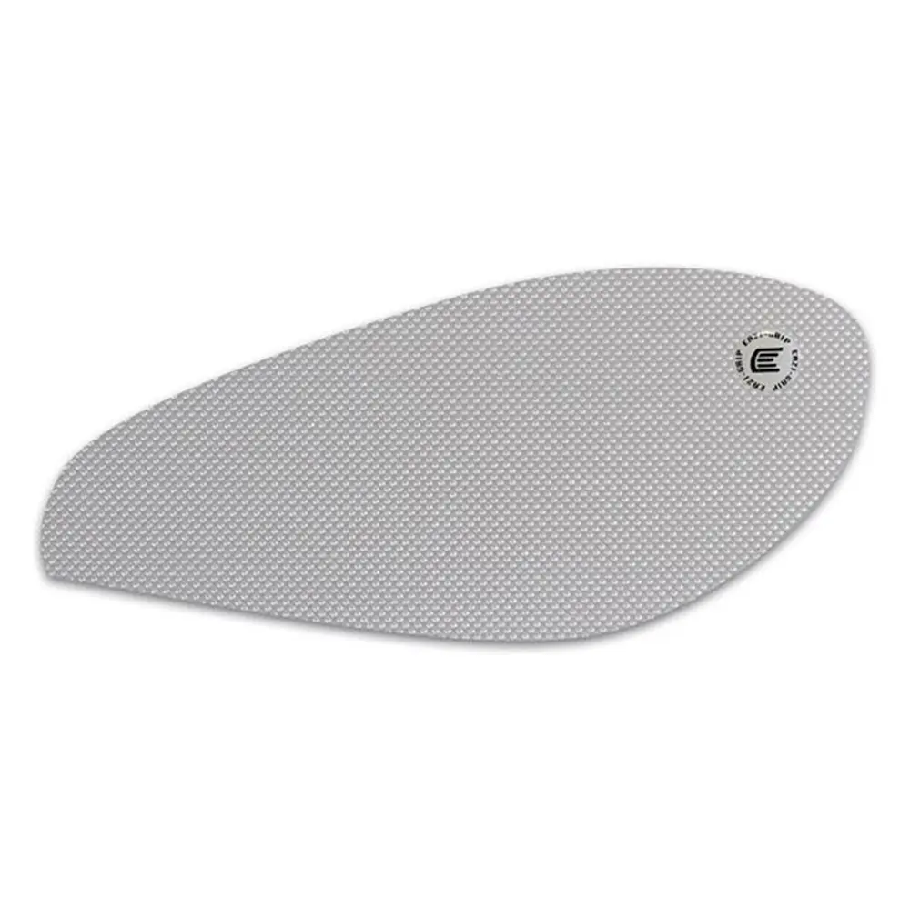 Eazi-Grip Speed & Scrambler 400 Tank Grips PRO Clear
