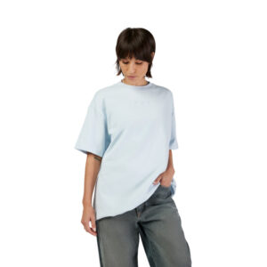 W Wordmark Oversized SS Tee - Image 1