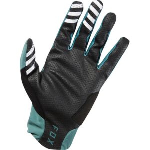 Motocross Gloves Fox Flexair Pine - Image 2