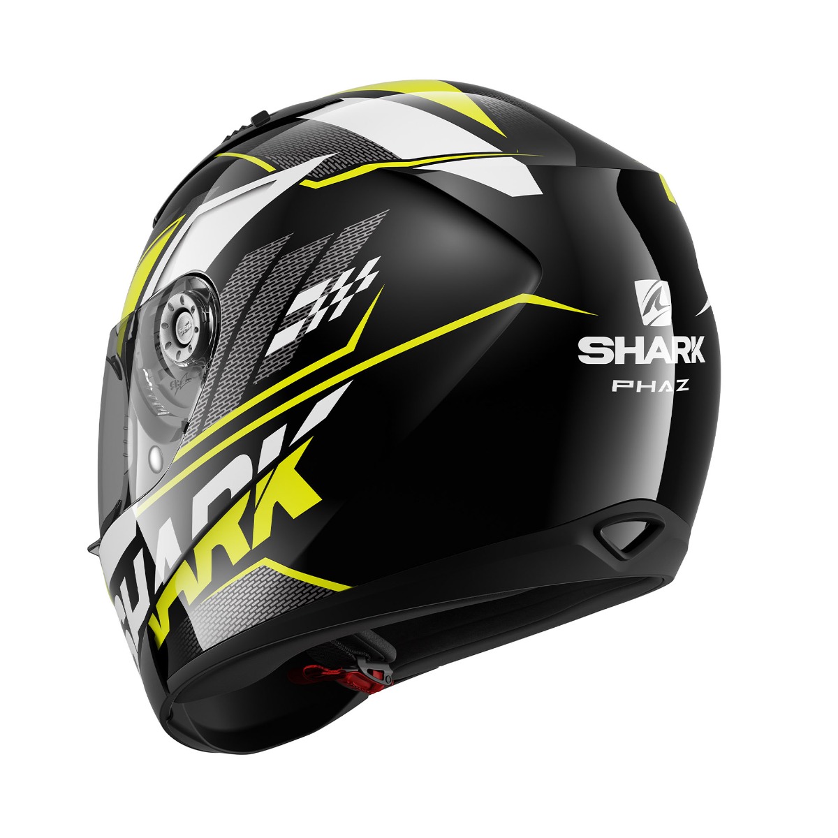Shark Ridill 1.2 Phaz Helmet - Image 7