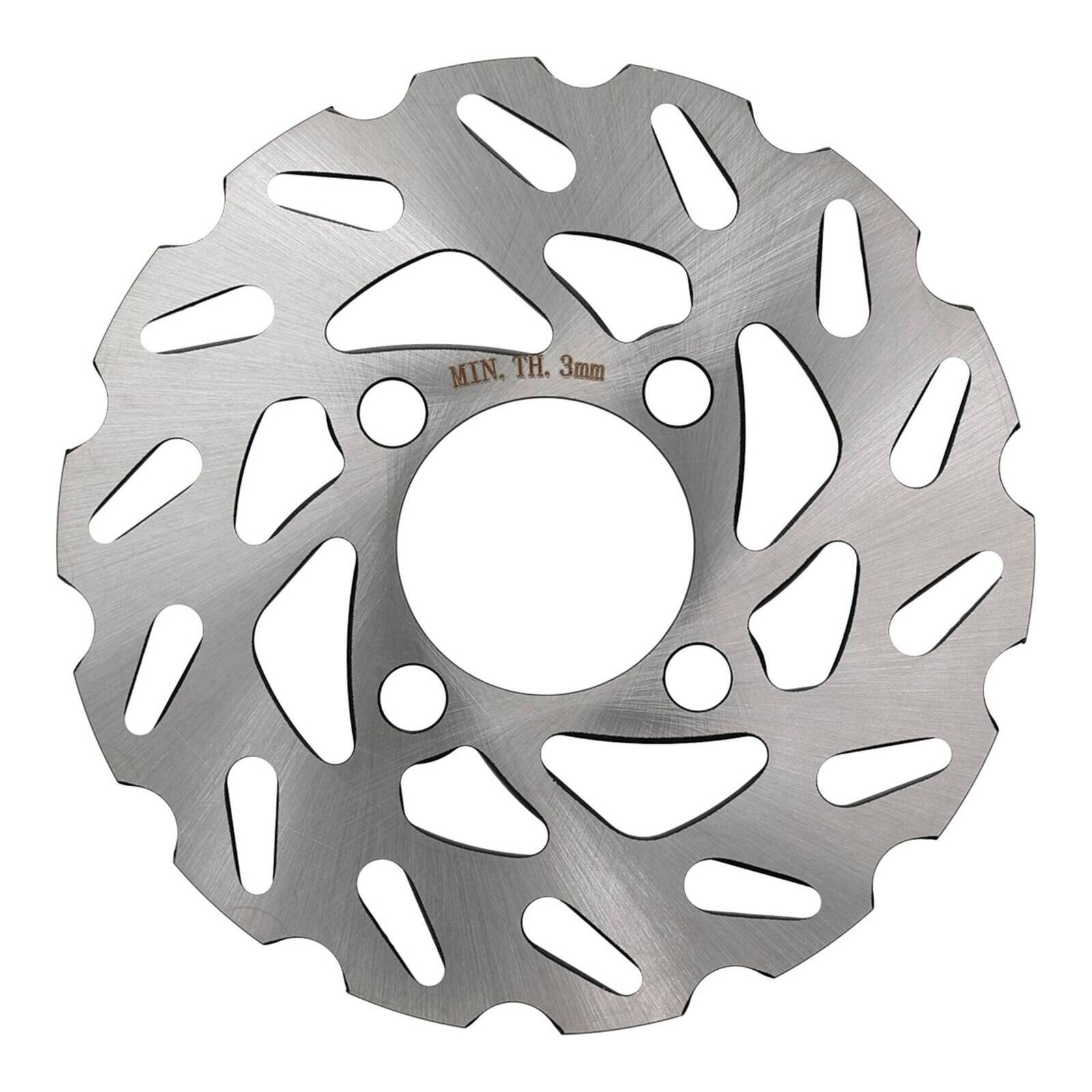 Brake Disc 18-0002 - Image 3