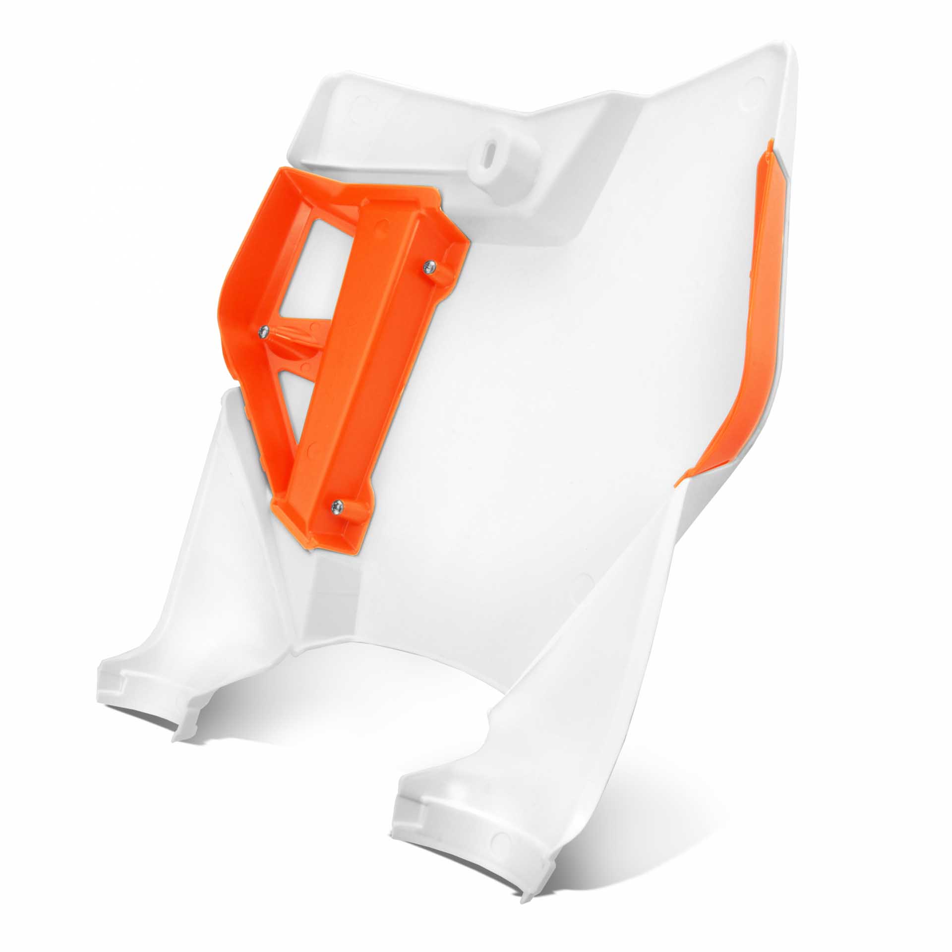 STADM PLT 16- KTM SXF EXC WHT - Image 2