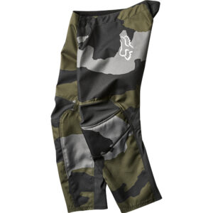 Fox Kids 180 Przm Motocross Pants Camo - Image 1