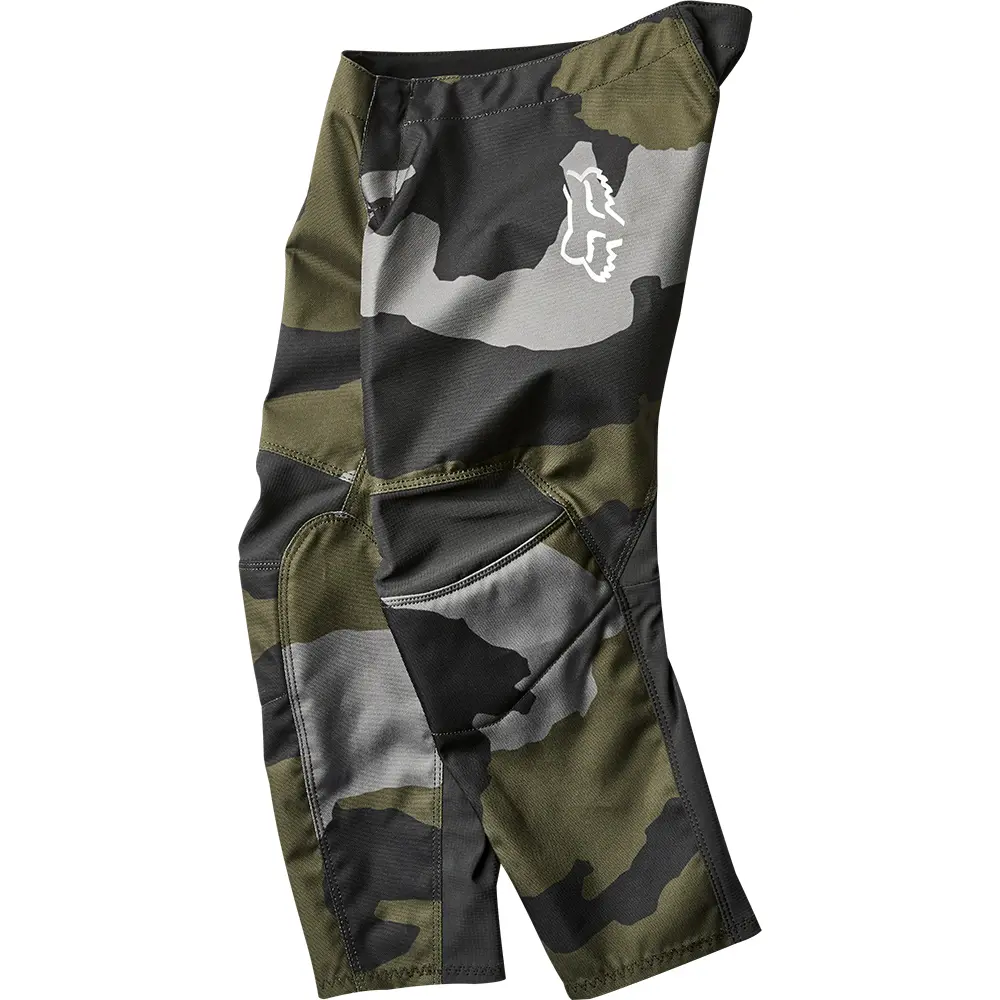 Fox Kids 180 Przm Motocross Pants Camo