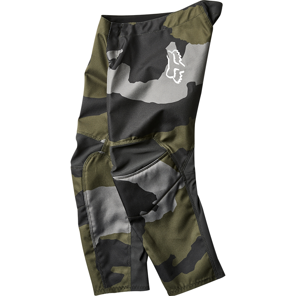 Fox Kids 180 Przm Motocross Pants Camo - Image 1