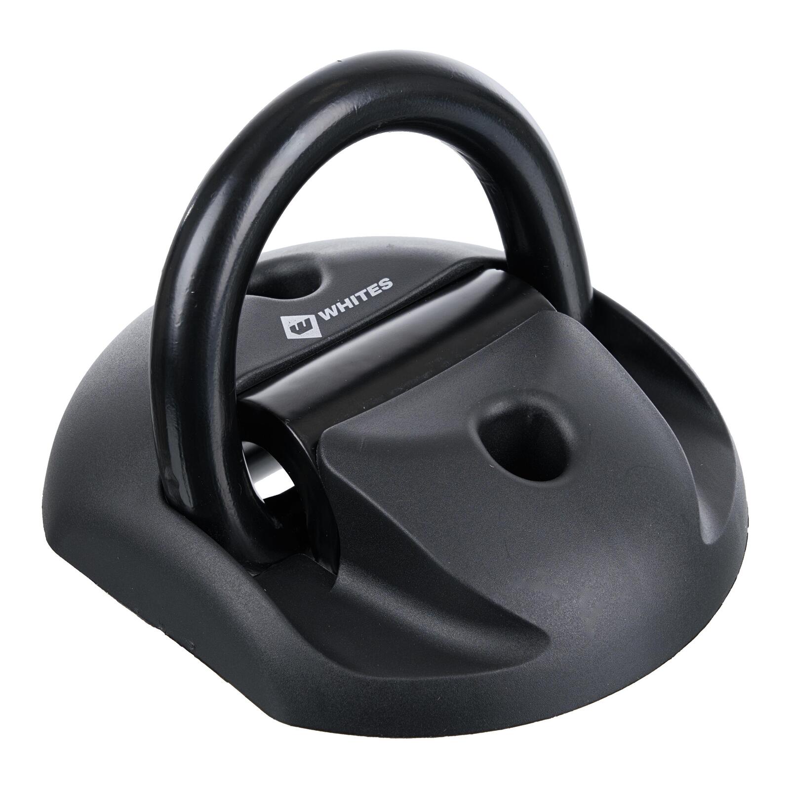 WMP Ground Anchor - Image 1
