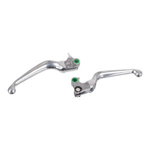 WMP Lever Set HD (Pair) CHR 96 - Wide Blade - Image 1