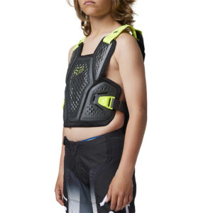 Fox Raceframe Roost Youth Dark Shadow - Image 2