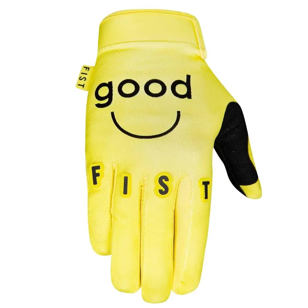 Fist Good Human Factory Gloves