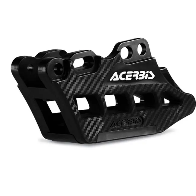*Acerbis Replacement for 2.0 Chain Block Black Suzuki      []