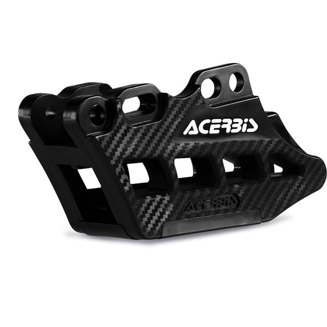 *Acerbis Replacement for 2.0 Chain Block Black Suzuki      [] - Image 5