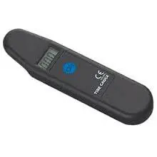 Moose Digital Tyre Pressure Gauge