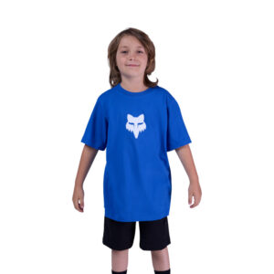 YTH Fox Legacy SS Tee - Image 4