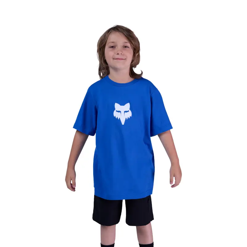 YTH Fox Legacy SS Tee