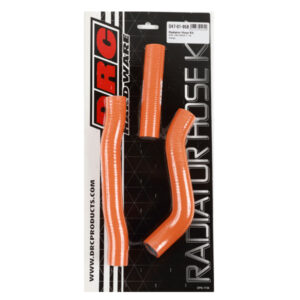 #RAD HOSE KT KTM 250SX 17- ORG - Image 34