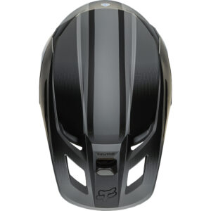 V2 VLAR HELMET ECE [MATTE BLACK] XXL - Image 3
