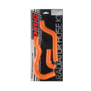 DRC RADIATOR HOSE KIT RMZ450 - Image 14