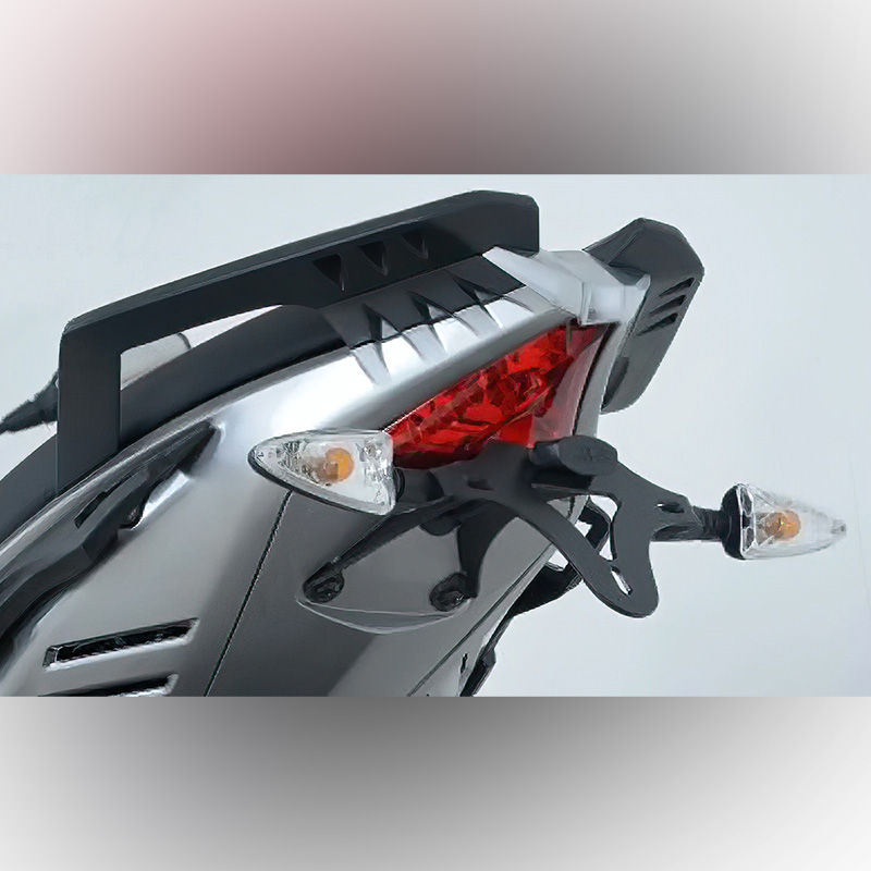 Tail Tidy Aprilia R&G - Image 1