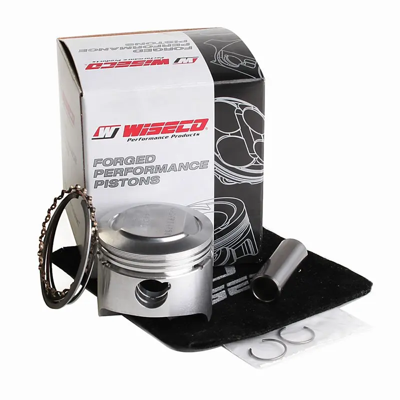 PISTON HON XR70 97-03/ CRF70 04-06 +0.5mm