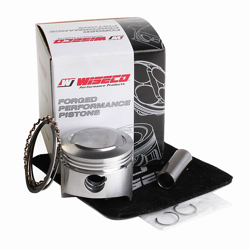 PISTON HON XR70 97-03/ CRF70 04-06 +0.5mm - Image 1