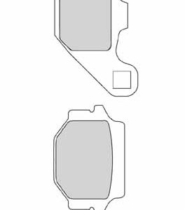 FERODO BRAKE BPADS - Image 26