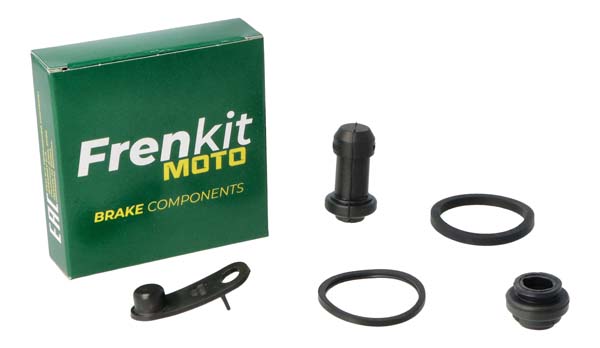 FRENKIT CALLIPER SEAL KIT NISSIN/TOKICOREAR/FRONT HONDA/KAWASAKI27 - Image 1
