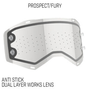 Prospect Goggle Pro Circuit Blue/Yell Blue Chr Lens Scott  [] - Image 23