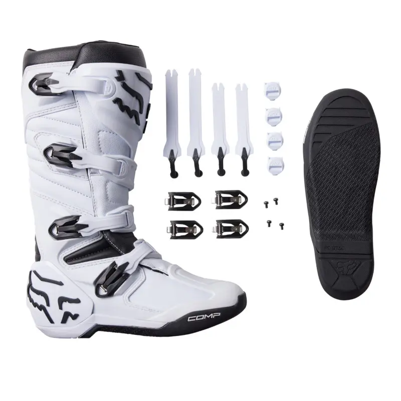 Comp Core Boot