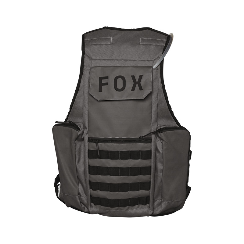 Legion Tac Vest - Image 4