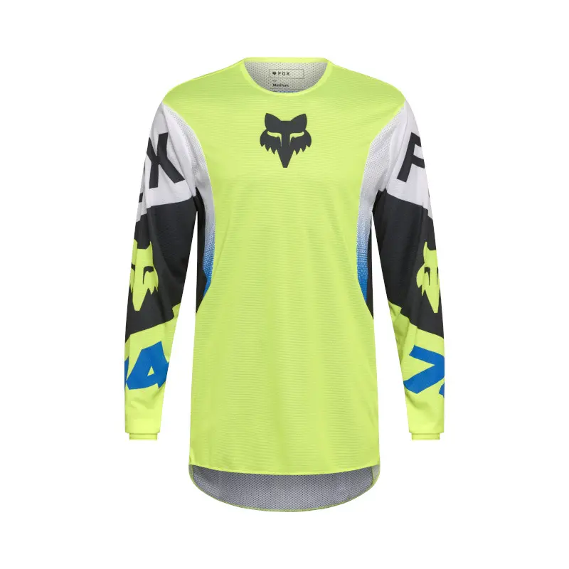 360 Tine Jersey
