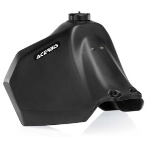 Tank DR650 25lt Clear 96-20 Acerbis Natural                [] - Image 2