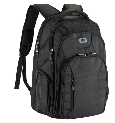 Backpack Ogio Rally Pack Black