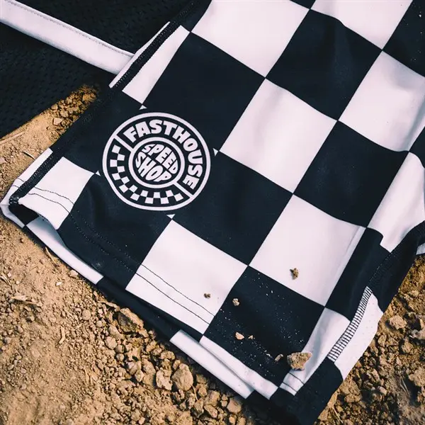 Speed Shop FH x PSD Underwear