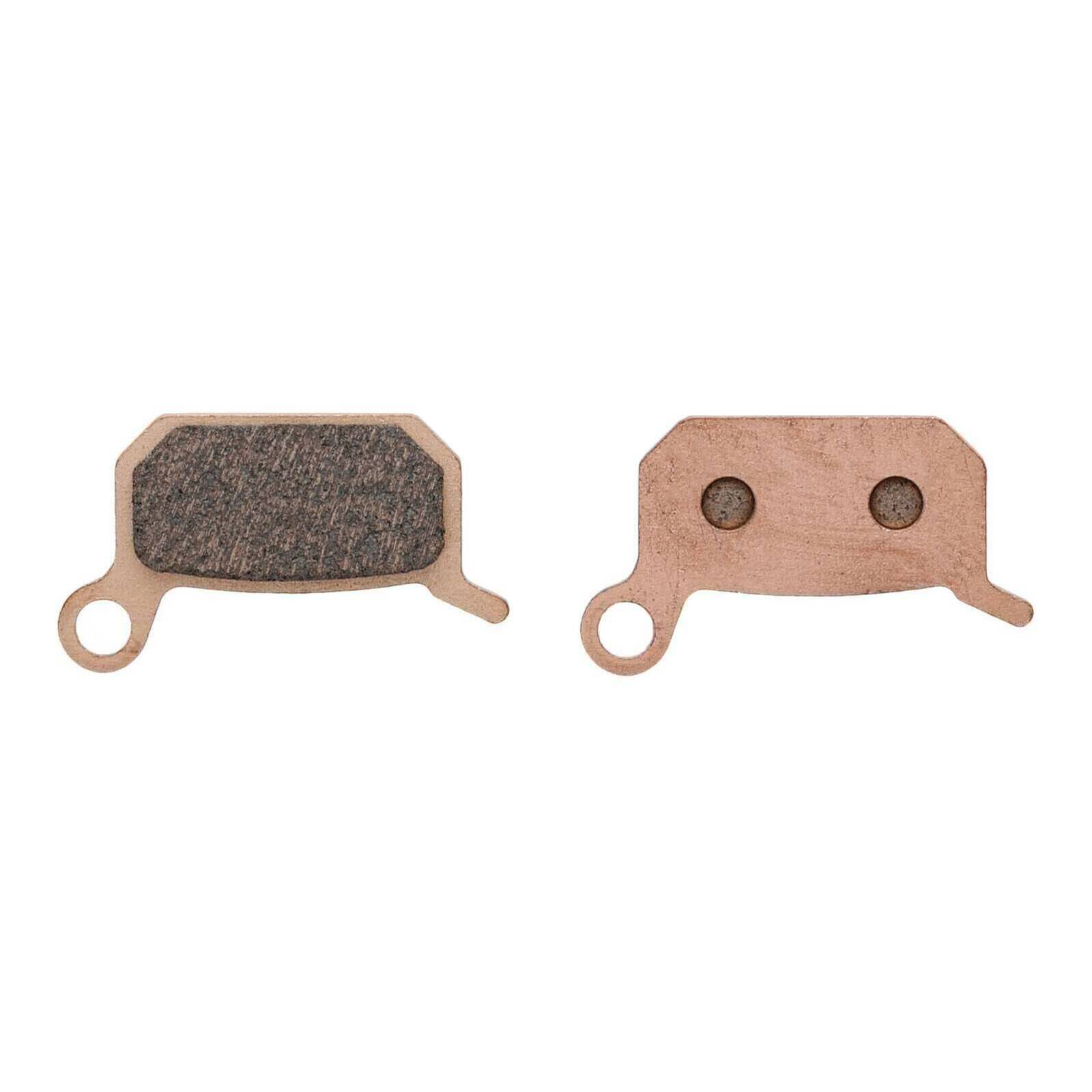 Sintered Brake Pad Set 18-8071 - Image 3